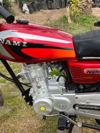 دراجه • موديل 2027 • أوراق سكنر