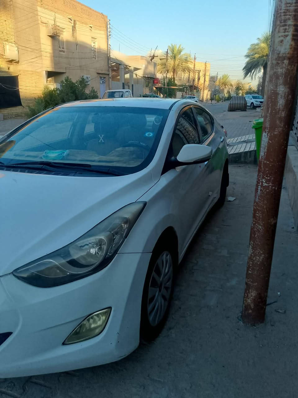 متاح السلام عليكم سيارة النترا موديل 12تبريد حدادية سيارة خيرمن الله السيارة باسمي تحويل مباشر السيارة مشروع وطني رقم بغداد فتحة اشاير بالمري
متاح السلام عليكم سيارة النترا موديل 12تبريد حدادية سيارة خيرمن الله السيارة باسمي تحويل مباشر السيارة مشروع وطني رقم بغداد فتحة اشاير بالمري
السعر  110
العنوان كربلاء


**إذا كنت صاحب هذا الإعلان وتريد حذفه لأي سبب، رجاءا أرسل رسالة إلى الدعم الفني**