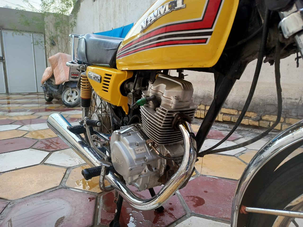 للبيع موديل 21 اوراق أصولي ب750 وبيها مجال


**إذا كنت صاحب هذا الإعلان وتريد حذفه لأي سبب، رجاءا أرسل رسالة إلى الدعم الفني**