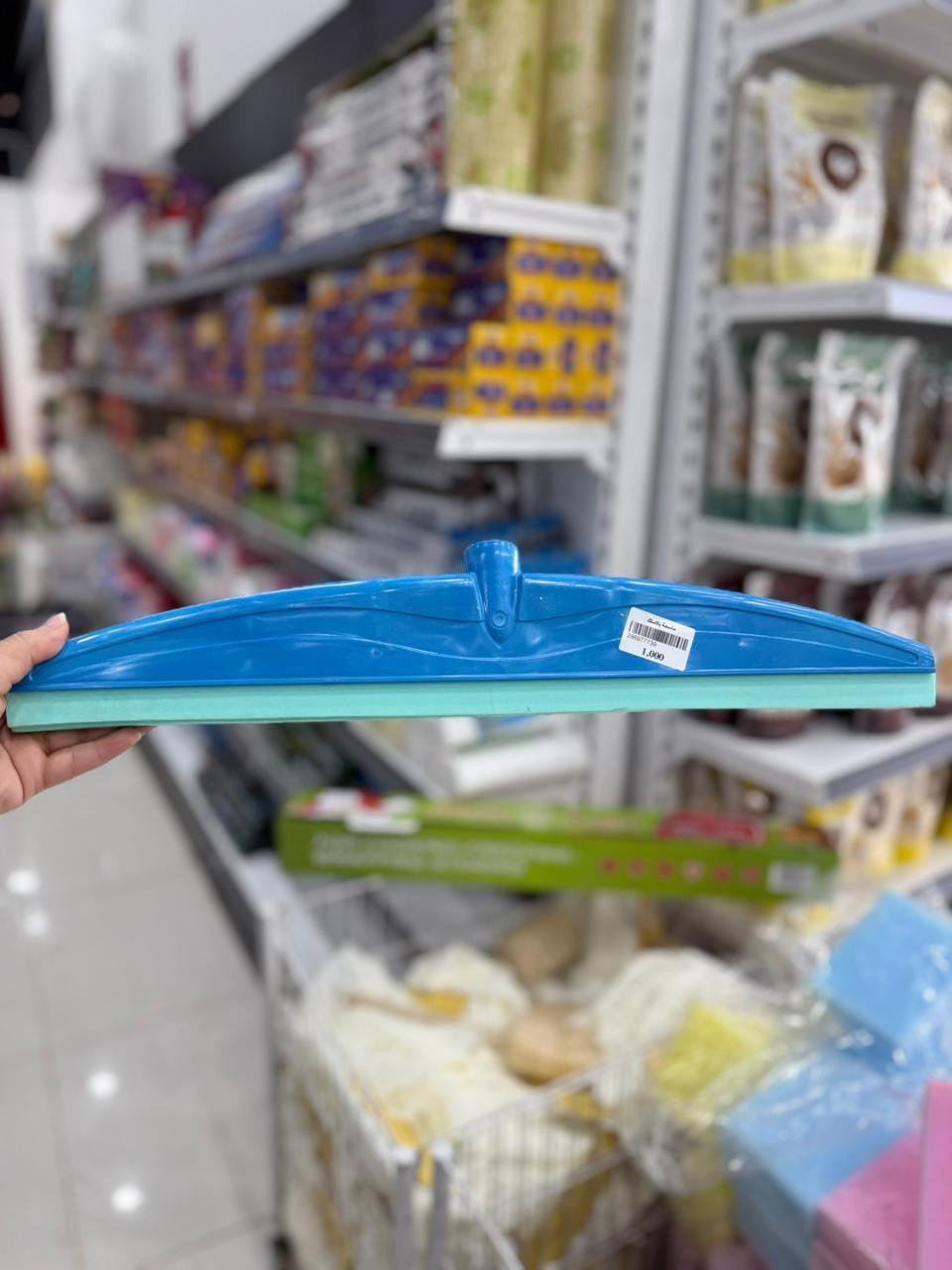 قسم المنزلي

متوفر الآن لدى ماركت توفير للتسوق المنزلي

العنوان الخاجيه مقابيل الباب الخلفي لمستشفى الزهراء مجاور صيدلية صبا


**إذا كنت صاحب هذا الإعلان وتريد حذفه لأي سبب، رجاءا أرسل رسالة إلى الدعم الفني**