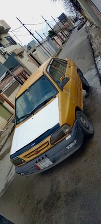 ٢٠١٢ • شاصي ملحوم • تفلت نمره ٤