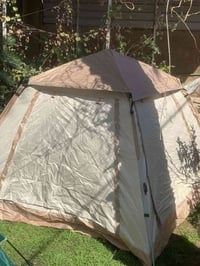 خيمتين • ١٤٠×١٨٠ • ١٨٠×١٨٠