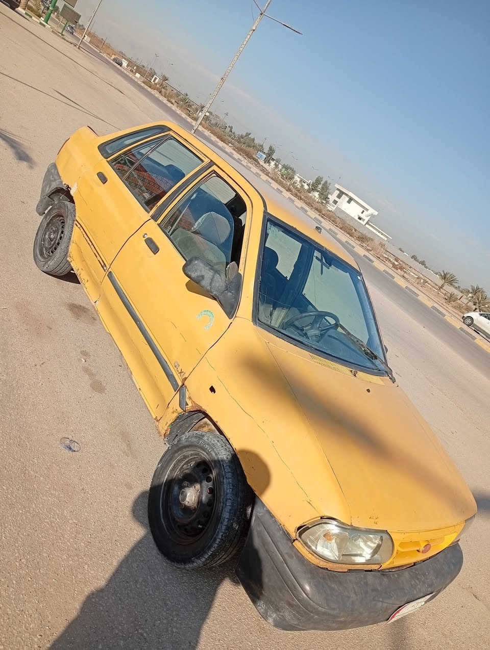 سايبه موديل 10  أصولي سعر 13وبيه مجال عنوان كربلاء طوريج ***********
