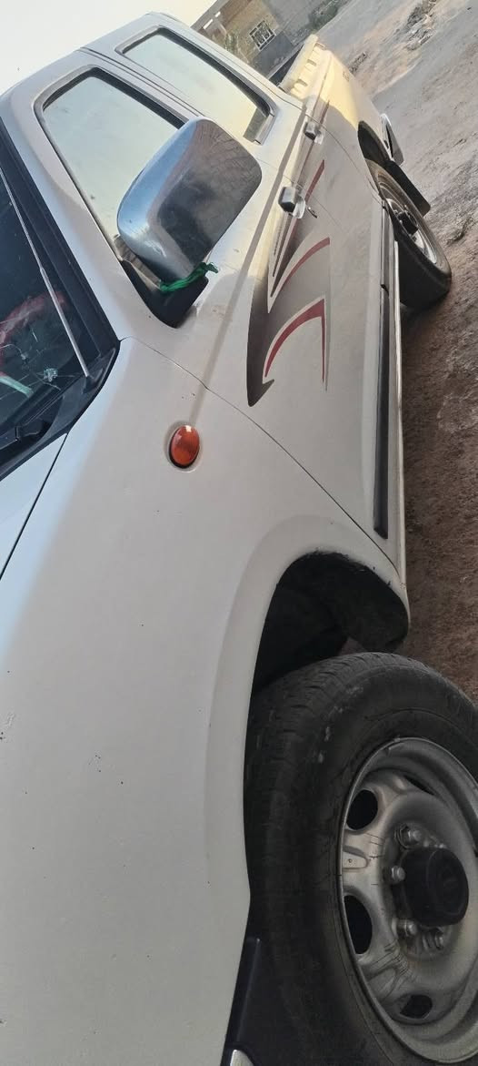 نيسان لبيع ١٦ مكفوله كفاله عامه
مكان سماوه سعر ١٦٥)) ***********
