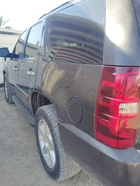 تاهو • فول اوبشن • حله بابل