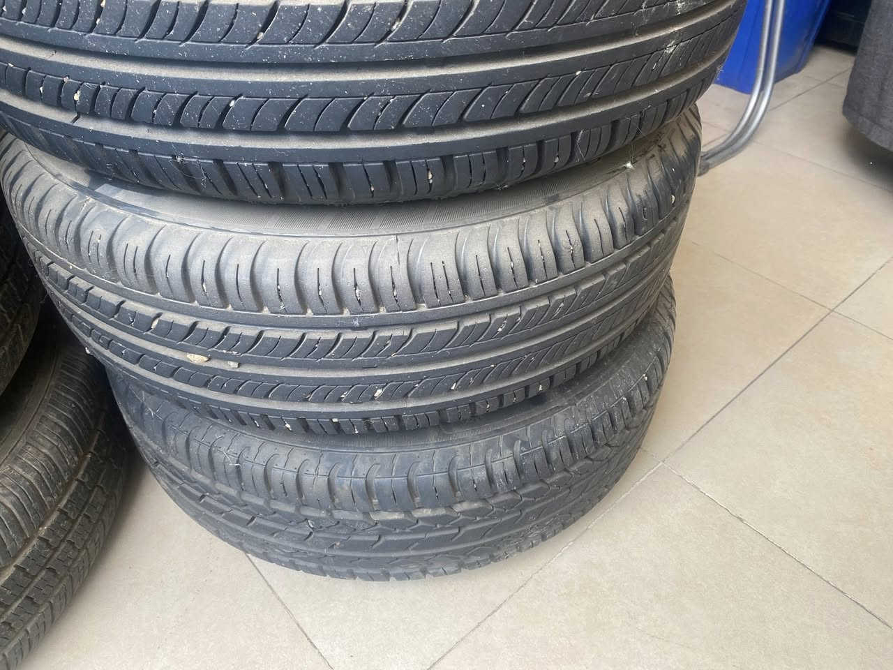 تايرات بيجو موديل٢٠٢٦البيع ***********
