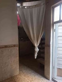 سايدين المطار مقابل الشفلات • ١٤٠م • ٤غرف