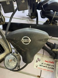 نيسان هايس • قطع غيار • توصيل