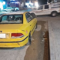 مكينة نضيفه • ٢٠١٠ • النجف