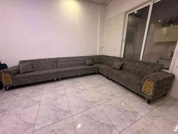 ديوان من افضل الانواع 10 نفرات 7 متر 
بلازمه حجم ٥٠ فول نت

واتساب ***********
