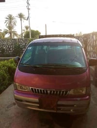 بريجو رقم انكليزي جديد كير ومكينه وشاصي مكفولات رعيه موجود يمت ماتريد ...