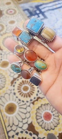 شلع • احجار اصلية • مجوهرات راقية