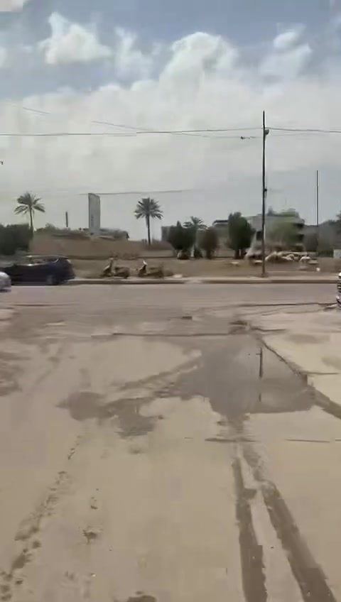 دار موثث طابقين في المنصور - الاسكان - قرب سكة القطار 

يحتوي على :
غرفتين نوم + حماماين 
صالة + مطبخ معزول
مساحات للتخزين
للاستفسار واتساب ***********
