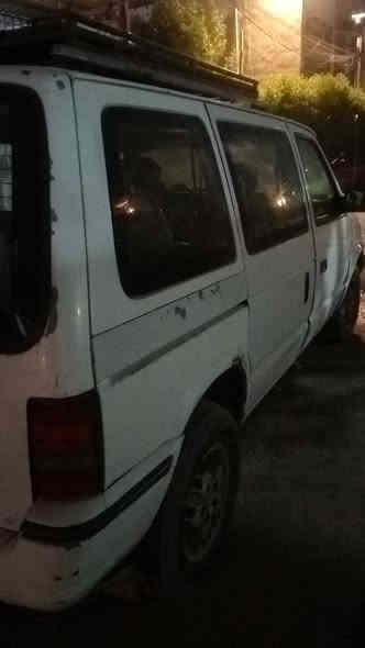 دوج 91 باسمي كير محرك 3300 مكفولات كهربائيات شغاله تخم تاير باتري صدر كله مظبوط شاشه ايباد تبريد عاطل
***********
