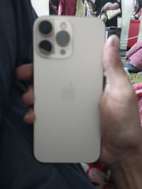 آيفون ١٦ برو ماكس • ٢٥٦ • بطاريه ٩٩