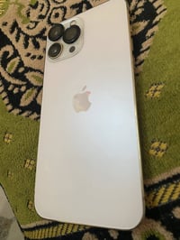 آيفون ١٣ برو ماكس • ١٢٨ • شاشة مبدلة فول لمس