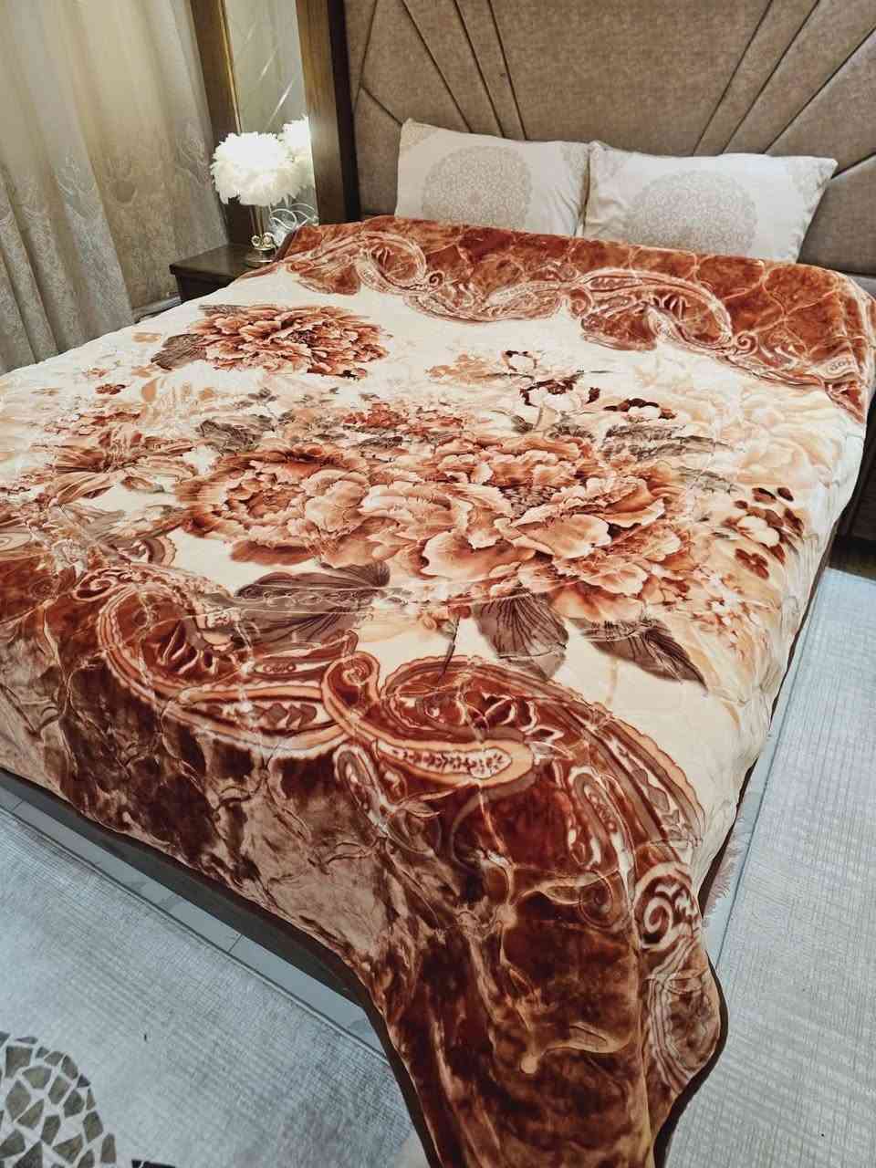 اللهم صلّ على محمد وآل محمد
وصول بطانيه نفرين حفر الزون 5كيلو 
#السعر25مفروشات مفروشات سلسبيل  
العنوان قضاء الحي شارع الحسينيه العباسيه 
قرب صالون سنتر العنوان الزرقاء 
لدينا خدمة توصيل لجميع المحافظات 
***********واتساب
