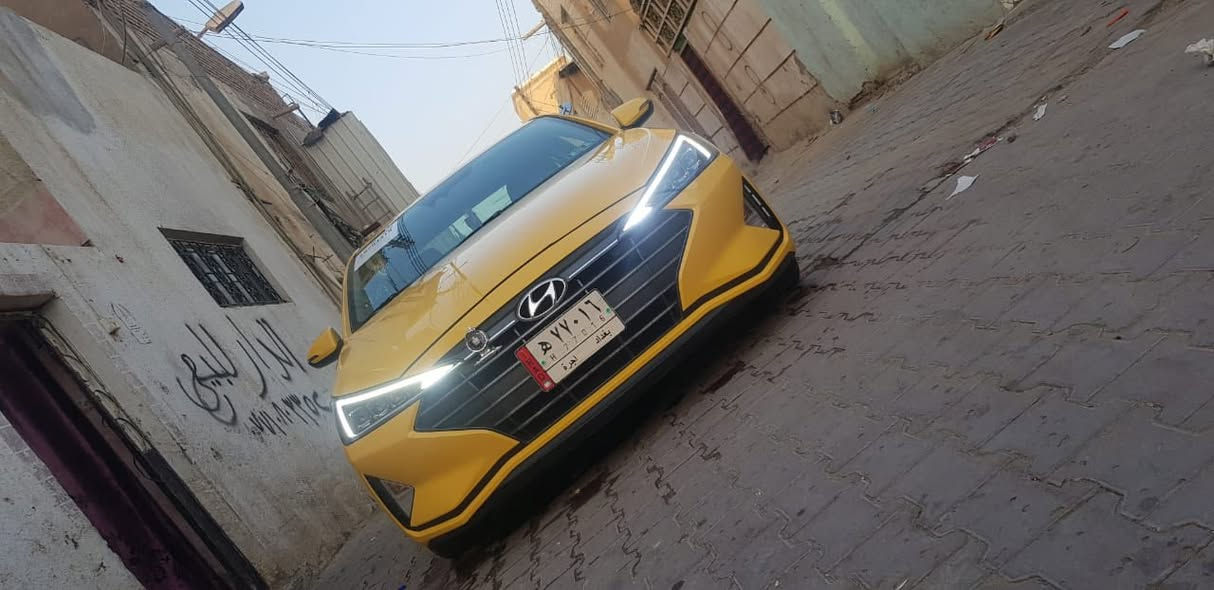 السلام عليكم
النترا 2019 لمتد فول مواصفات 
الحادث بس الي موضح بالصورة بأمريكا 
مجهزة بمنضومة غاز 
مكفولة من كلشي
السعر 147$
مكاني بغداد  الدورة 
للتواصل ***********
