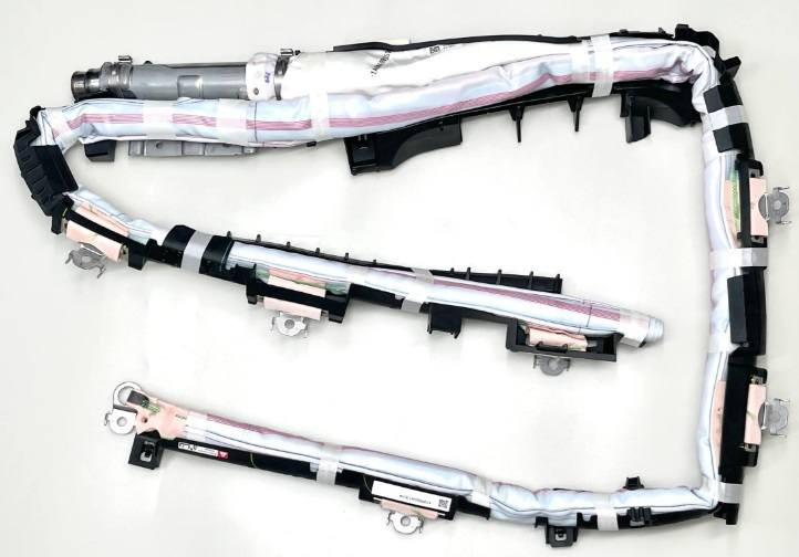 السلام عليكم ورحمة الله وبركاته

متوفر الان

قطع غيار هوندا سيفك 2022 2023 2024 2025

أيرباك ركبة اصلي سيفك 2022 2023 2024 2025
أيرباك درگة اصلي سيفك 2022 2023 2024 2025
أيرباك بردة اصلي سيفك 2022 2023 2024 2025

للاستفسارات والأسعار واتساب ***********
قسم التجهيز واتساب ***********

العنوان صلاح الدين سامراء الحي الصناعي

يتوفر توصيل لجميع المحافضات العراقية
