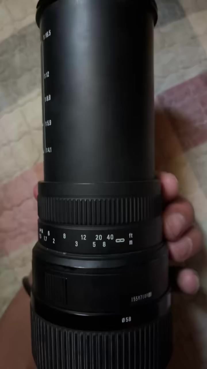 زوم رياضي نظيف للبيع
السعر150قفل


**إذا كنت صاحب هذا الإعلان وتريد حذفه لأي سبب، رجاءا أرسل رسالة إلى الدعم الفني**