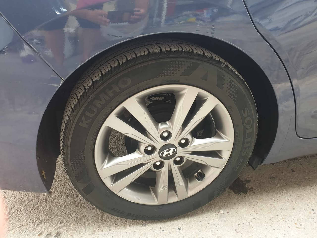 السلام عليكم النترا 2018  رقم بغداد السياره خير من الله جديده اريد مراوس ب سيل 5 للتفاصيل اكثر ***********
