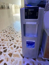 براد • مستخدم قليل • نظيف ١٠٠٪؜