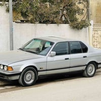 ١٩٩١ • ٦ سلندر • تاير جديد