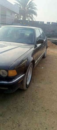 بي ام • ١٩٩١ • نظيفه