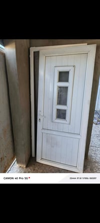 باب للبيع طول 213وعرض 95////‏‪07709642862‬‏