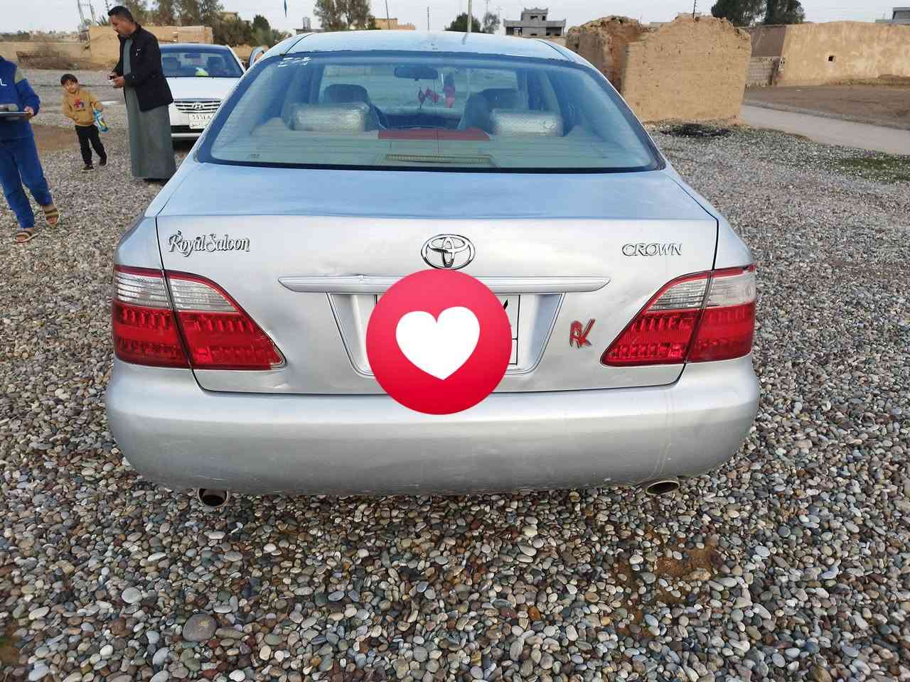 تيوتا كراون شاهينه ادوات  فول مواصفات بصمه محرك 6 هايلندر محرك كير شرط شاشه بلاد كامره بلاد كشانه كهرباء السياره فول الفول ..    كص  السعر 45 . او مراوس بالانترا كص  العنوان الحويجه قريه الحلوات *********** واتساب فقط
