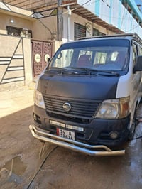 سياره للبيع موديل 2007 مكينه صغيره سياره بسمي تحويل شوكت ميعجبك تريد و...