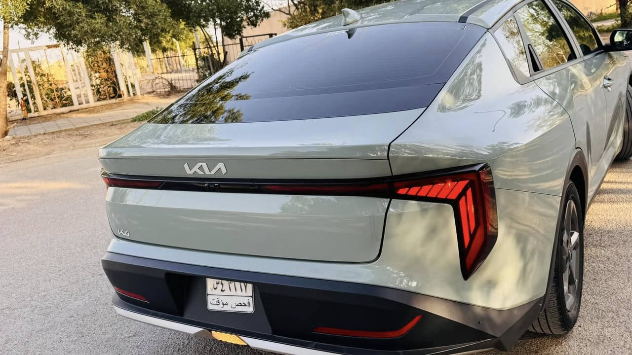 السلام عليكم حبايب 
مكاني بغداد طريق بسماية القرية النفطية 
رايدها ١٧٧ وبيها مجال الشراي يتصل وبخدمتة 
***********
‏Kia K4 
موديل ٢٠٢٥ 
حادثها فقط بنيد بدون دواخل بدون ايرباك 
فول موواصفات عدة الفتحة 
مكينه ٢٠٠٠ دوش 
منفيس بسمي 
مدفوع كمرك 
ومصلح وكامل 
فقط الرقم
