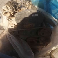 مكينه افيو • جديده • السماوه