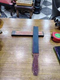 موسة حلاقة • انتيك • خانقين