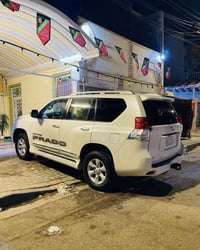 برادو • بدون ضربه • البصره المعقل