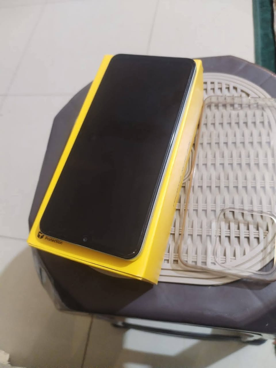 لبيع او مراوس ***********
