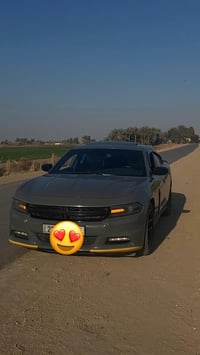 تشارجر SXT بلاس • جاهزة محرك وجير • نجف