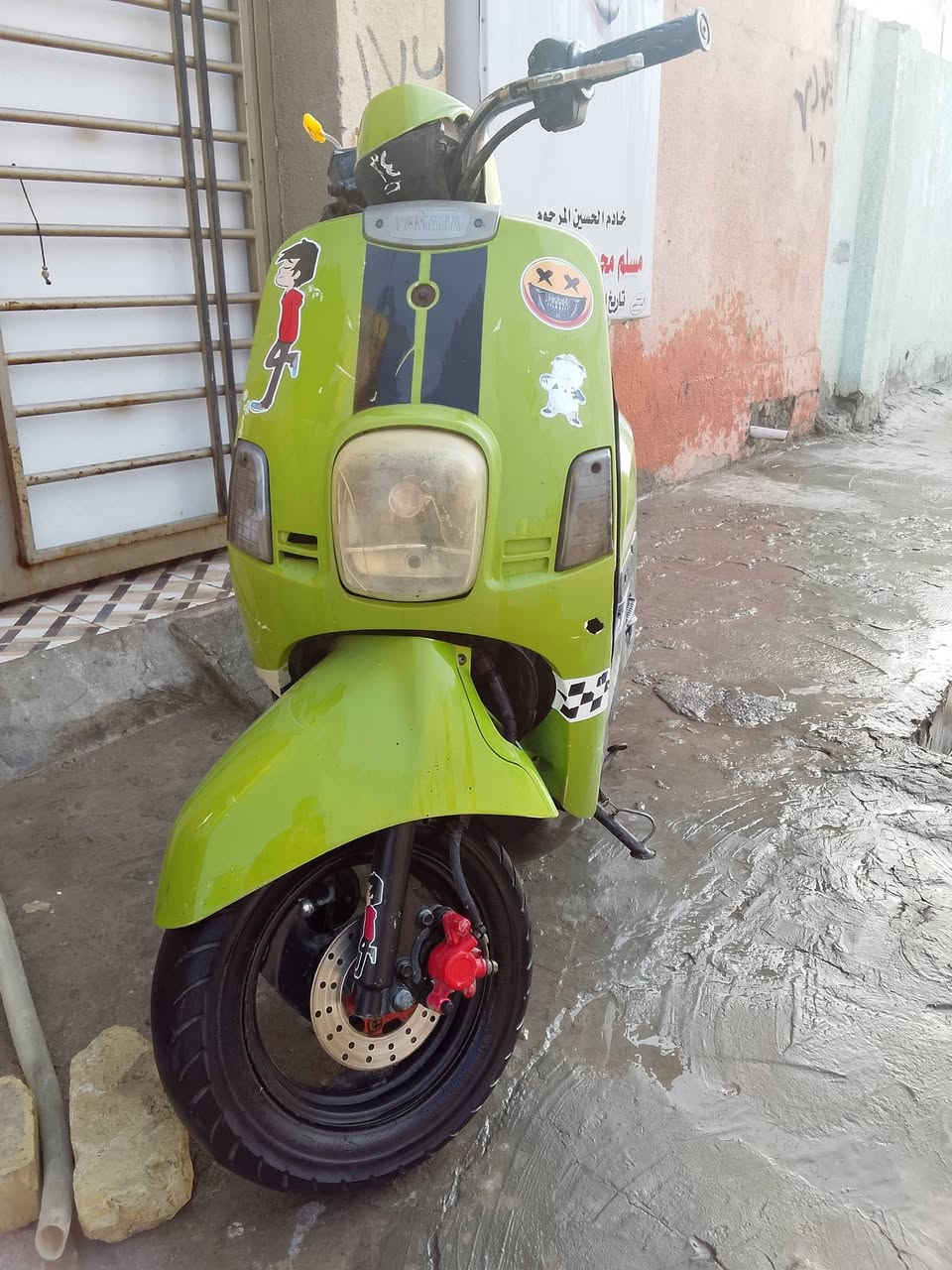 450


**إذا كنت صاحب هذا الإعلان وتريد حذفه لأي سبب، رجاءا أرسل رسالة إلى الدعم الفني**