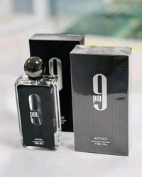 بي ام ناين • بديل جان بول • ثبات ممتاز