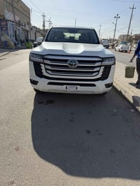 لاندكروزر • ٢٠٢٤ • بصره