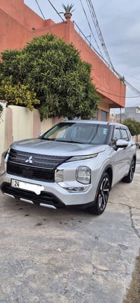 اوتلاندر • ٢٠٢٢ • ٨٥٠٠٠ كم