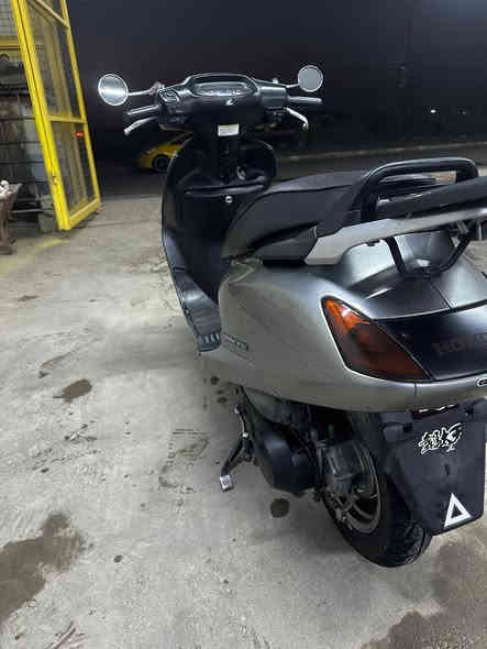 السلام عليكم اسبيسي مكفوله للبيع بيه نقص اكلج خلفي فقط والكفر لامي بي فطر السعر 1000وبيه مجال حك الجيه مكاني كوت شارع النسيج رقمي ***********
