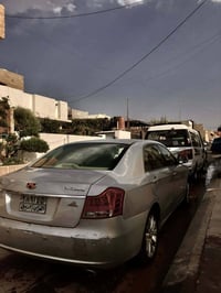 امكراند 8 • محرك ميتسوبيشي • رقم اربيل