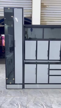 فدك • ألمنيوم • قضاء الرفاعي