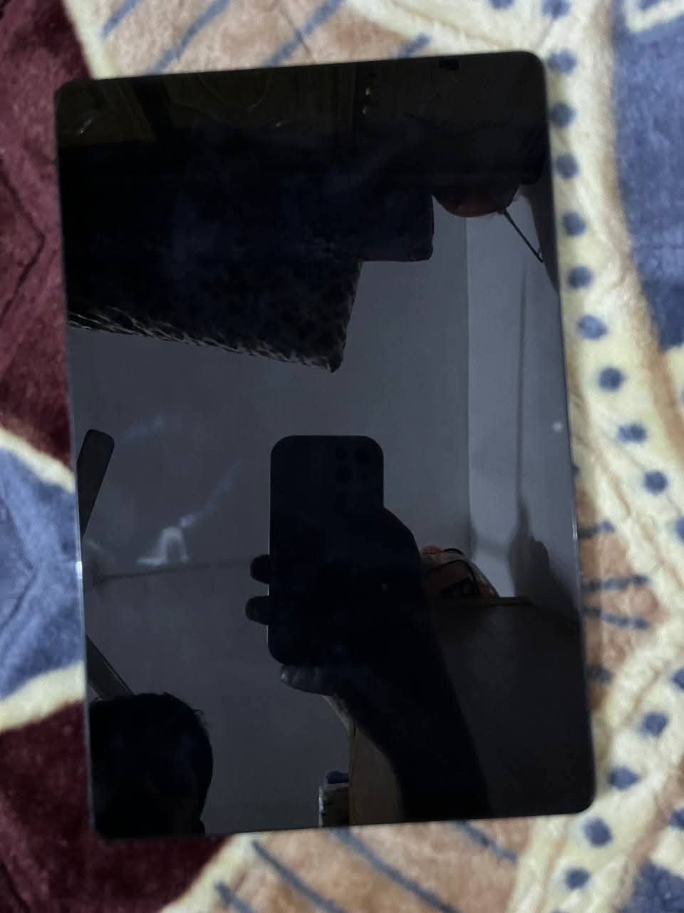 السلام عليكم ورحمه الله وبركاته
باد هونر للبيع 
نوع هونر x8
كامل ملحقات 
مستعمل قليل 
225وبي مجال
عنوان بغداد الحسينية 
***********
