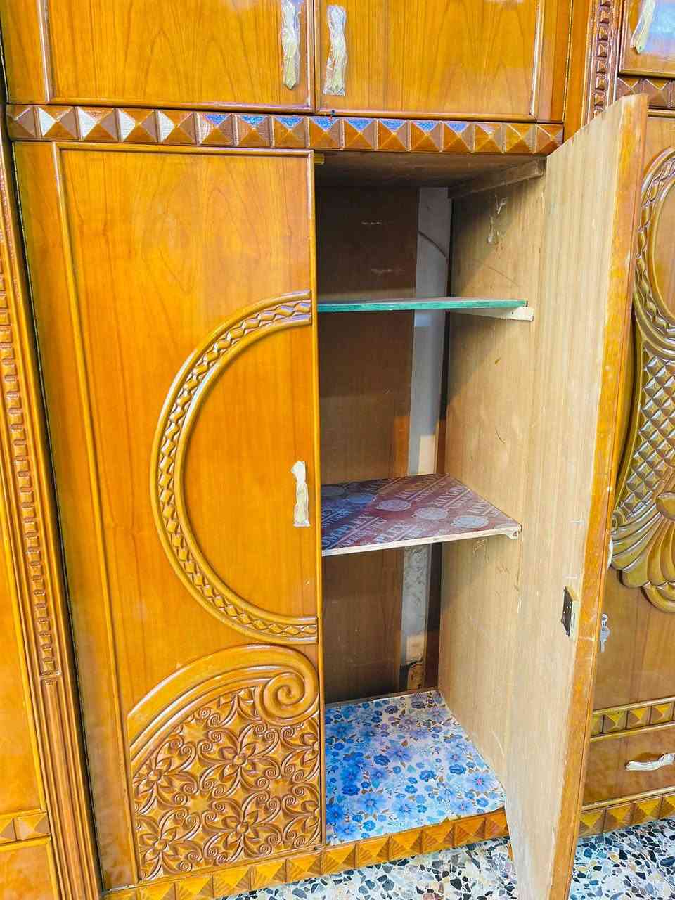 غرفه ام 4 داخل خارج صاج شغل ثكيل ضهر جرجوبه سعر 650 مكاني بغداد مدينه الصدر وكو توصيل 🚚


**إذا كنت صاحب هذا الإعلان وتريد حذفه لأي سبب، رجاءا أرسل رسالة إلى الدعم الفني**