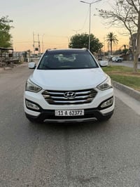 سنتافي ٢٠١٣ • كويتية • رقم بغداد