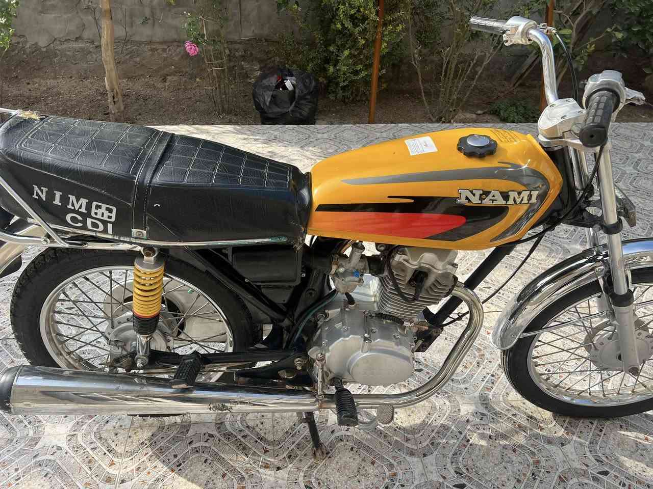 سلام عليكم نامه امتياز للبيع مديل 2023 غراضه كله 2023  اوراق سكنر السعر 500 وبيه مجال موجود وياه عداد اشاير  لايت امامي ضفيره مكانه بابل حله قرب شركه الرنا 

موجود واتساب ***********
