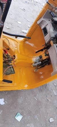 تكتك موديل 19 • أوراق كاملة • بكاني ناصريه