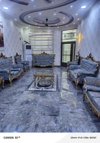 كربلاء مجمع الخضراء • ٣٢٢م • بناء ٢٠٢١